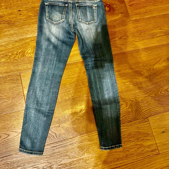 Jessica Simpson Jeans size 29 - Picture 5 of 11